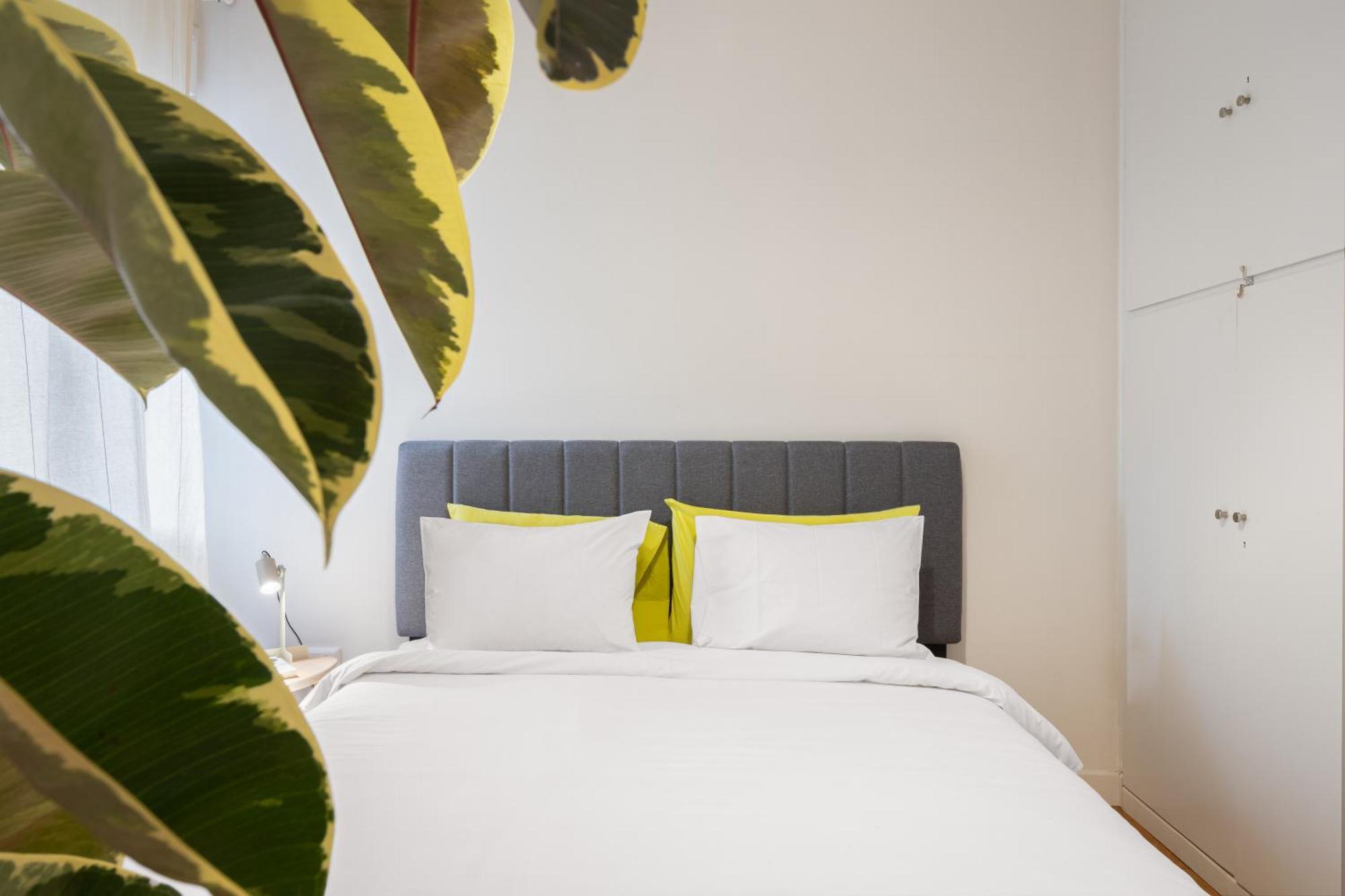 Peaceful Apartment In Neapoli, Exarcheia أثينا المظهر الخارجي الصورة